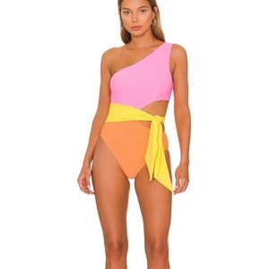 Beachriot swimsuit